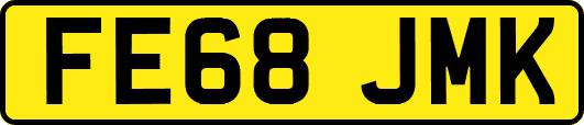 FE68JMK