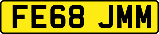 FE68JMM
