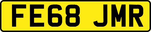 FE68JMR