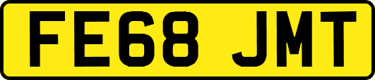 FE68JMT