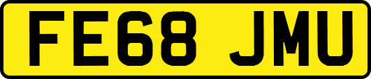FE68JMU