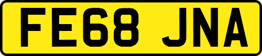 FE68JNA