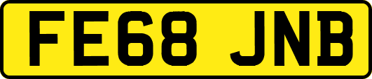 FE68JNB