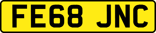 FE68JNC