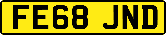 FE68JND