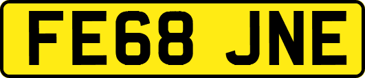 FE68JNE