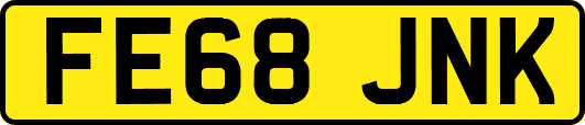 FE68JNK