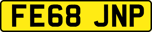 FE68JNP