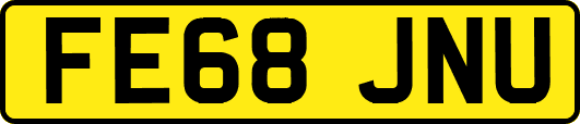 FE68JNU