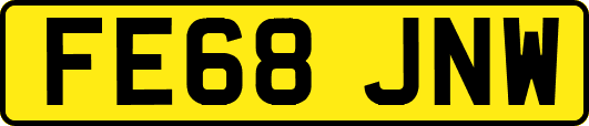 FE68JNW