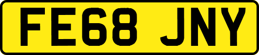 FE68JNY