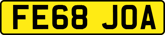 FE68JOA