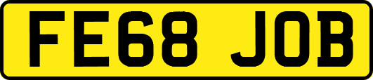 FE68JOB