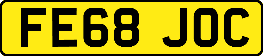 FE68JOC