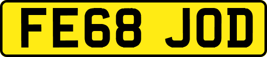 FE68JOD