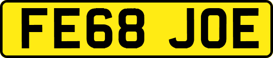 FE68JOE
