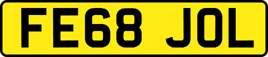 FE68JOL