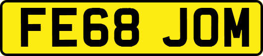 FE68JOM