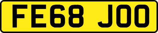 FE68JOO