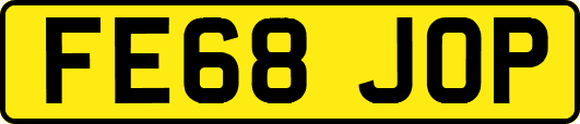 FE68JOP