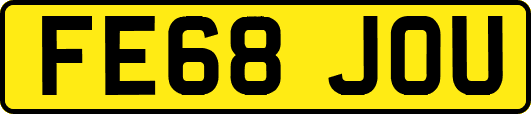 FE68JOU