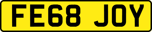 FE68JOY
