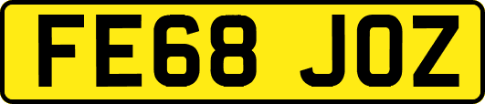 FE68JOZ