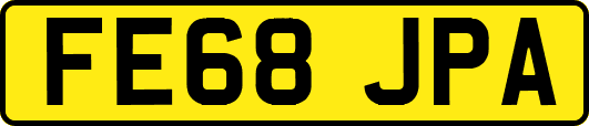 FE68JPA