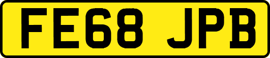 FE68JPB