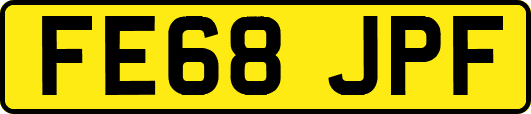 FE68JPF