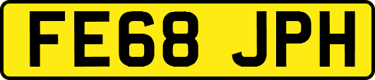 FE68JPH