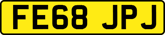 FE68JPJ
