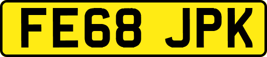 FE68JPK