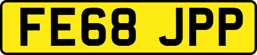 FE68JPP