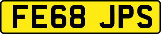 FE68JPS