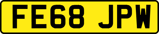 FE68JPW