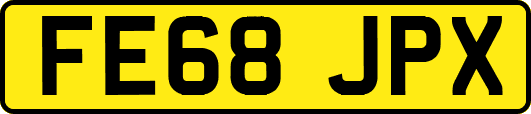 FE68JPX