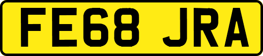 FE68JRA