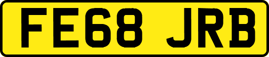FE68JRB