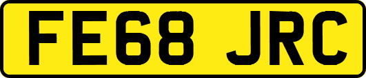 FE68JRC