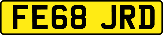 FE68JRD