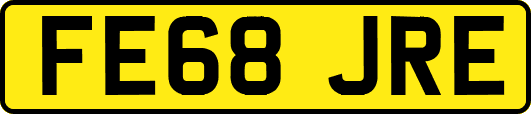FE68JRE