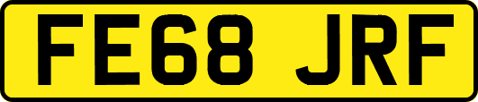 FE68JRF