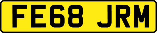 FE68JRM