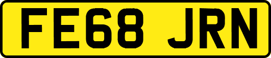 FE68JRN