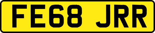 FE68JRR