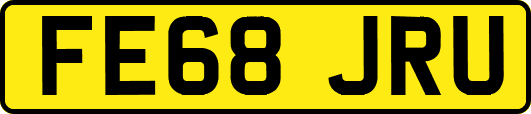 FE68JRU