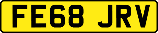 FE68JRV