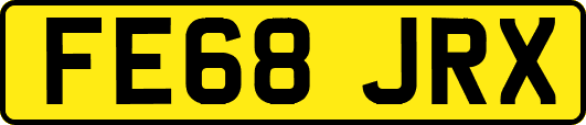 FE68JRX