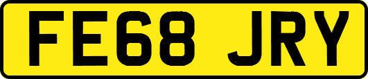 FE68JRY